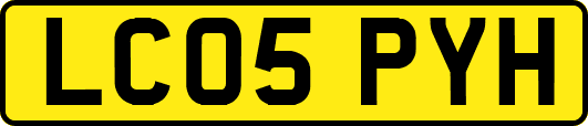 LC05PYH