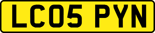 LC05PYN