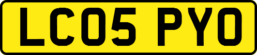 LC05PYO