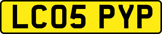 LC05PYP
