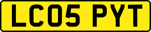 LC05PYT