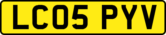 LC05PYV