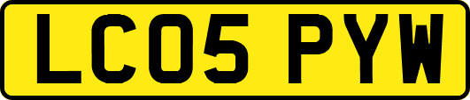 LC05PYW