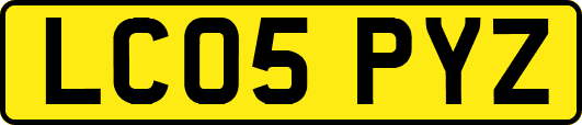 LC05PYZ