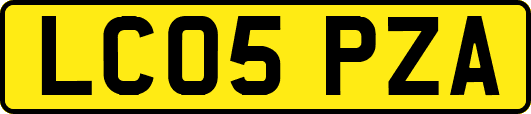 LC05PZA