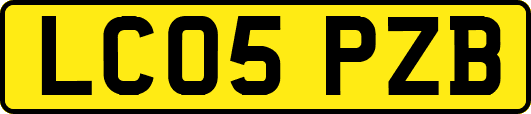 LC05PZB