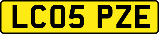 LC05PZE