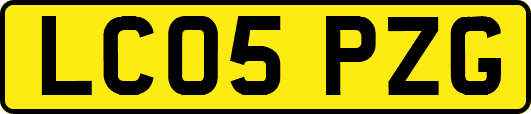 LC05PZG