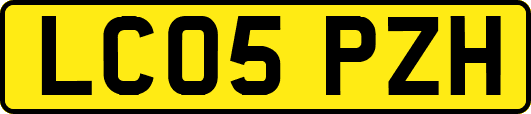 LC05PZH