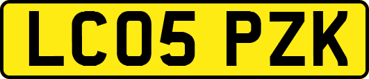 LC05PZK