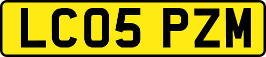 LC05PZM
