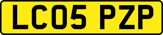LC05PZP