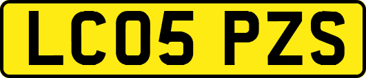 LC05PZS