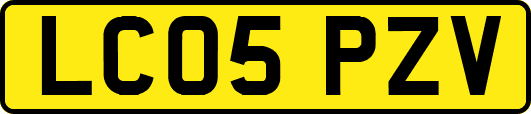 LC05PZV