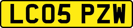 LC05PZW
