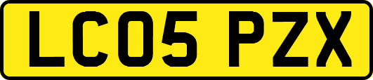 LC05PZX