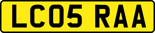 LC05RAA