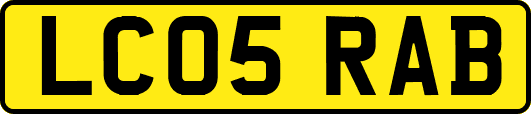 LC05RAB