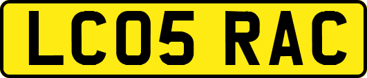 LC05RAC