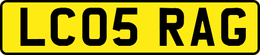 LC05RAG