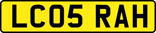 LC05RAH