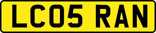 LC05RAN