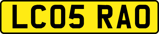 LC05RAO