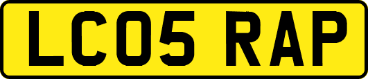 LC05RAP