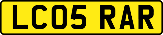 LC05RAR