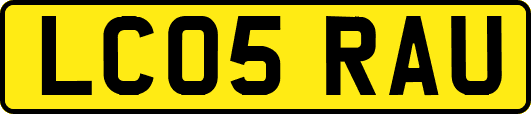 LC05RAU