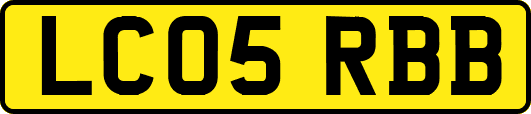 LC05RBB