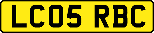 LC05RBC