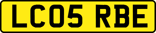 LC05RBE