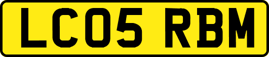 LC05RBM