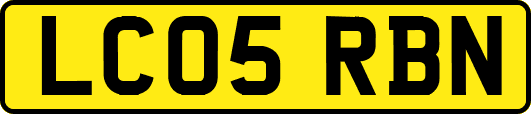 LC05RBN