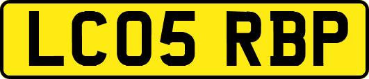LC05RBP