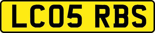 LC05RBS