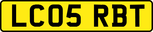 LC05RBT