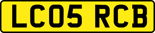 LC05RCB