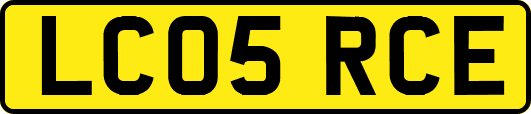 LC05RCE