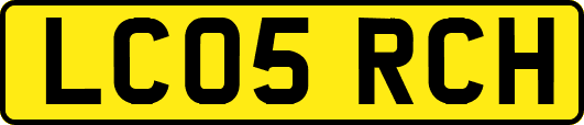 LC05RCH