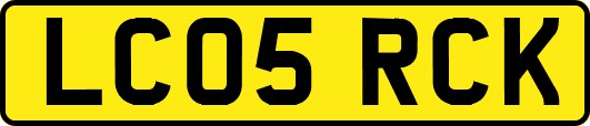 LC05RCK