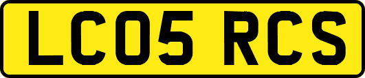 LC05RCS