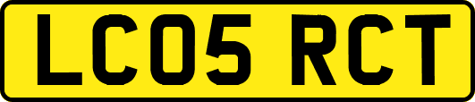LC05RCT