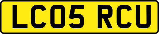 LC05RCU