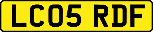 LC05RDF