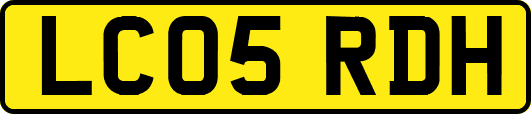 LC05RDH