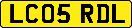 LC05RDL