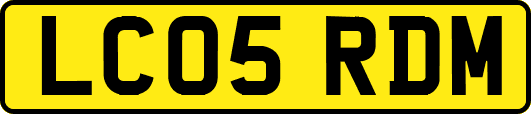 LC05RDM