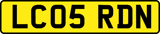 LC05RDN